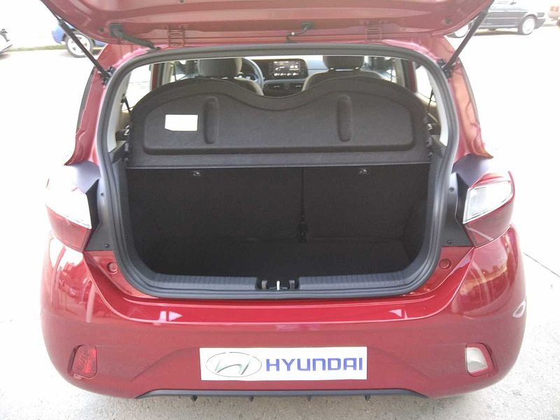 Hyundai i10 1.0 MPI Essence