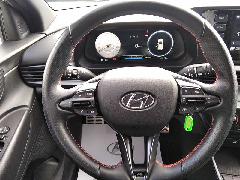 Hyundai i20 1.2 MPI Nline 30 Aniversario