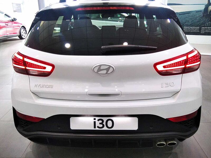 Hyundai i30 1.5 DPI N Line SE 96