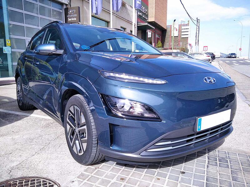 Hyundai Kona EV Maxx 100kW