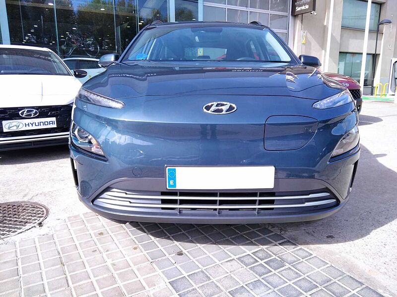 Hyundai Kona EV Maxx 100kW