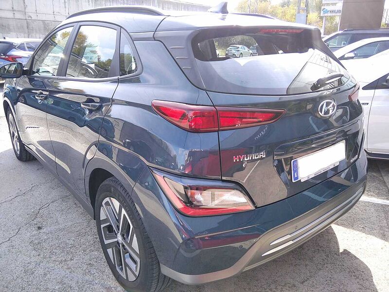 Hyundai Kona EV Maxx 100kW