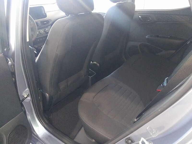 Hyundai i10 1.0 MPI Klass Aut.