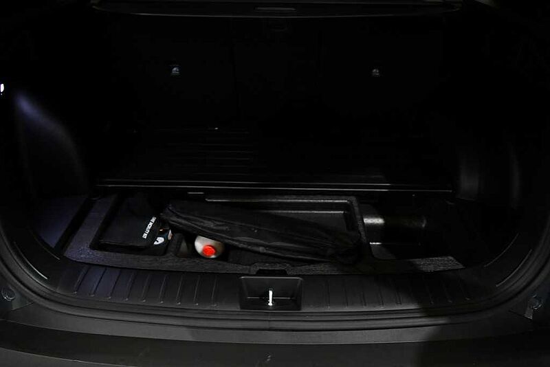 Hyundai Tucson Diesel Tucson 1.6D 48V Maxx