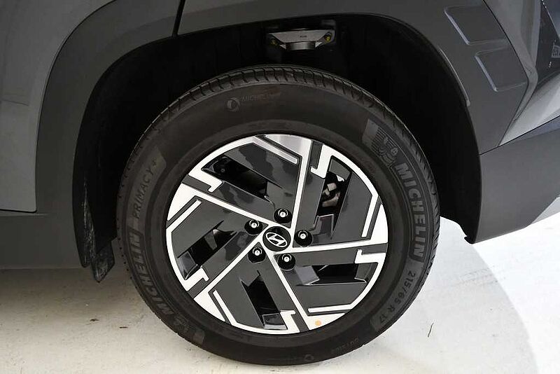 Hyundai Tucson Diesel Tucson 1.6D 48V Maxx