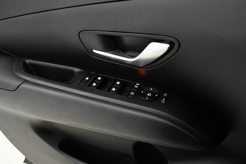 Hyundai Tucson Diesel Tucson 1.6D 48V Maxx
