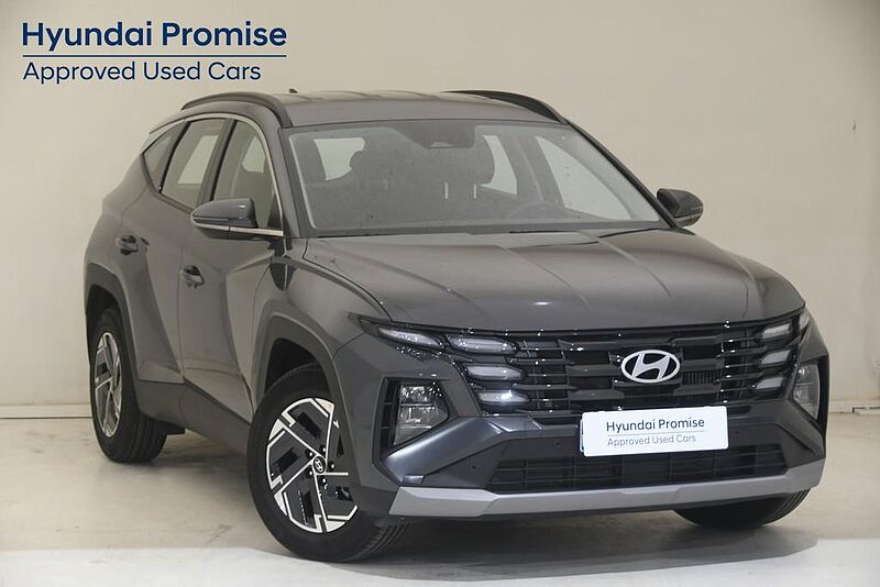 Hyundai Tucson Diesel Tucson 1.6D 48V Maxx