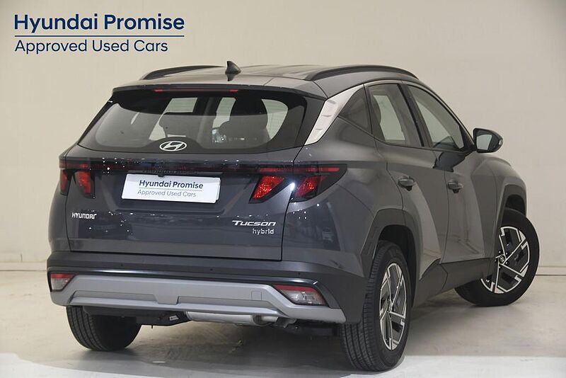 Hyundai Tucson Diesel Tucson 1.6D 48V Maxx