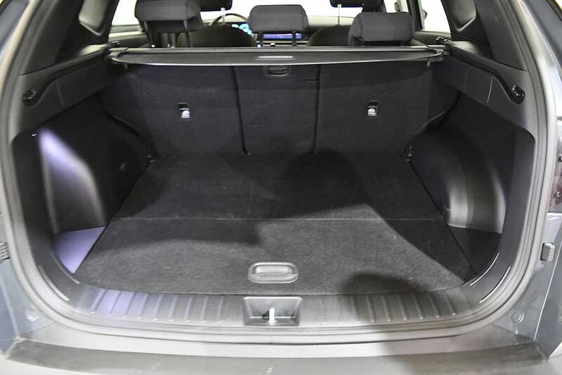 Hyundai Tucson Diesel Tucson 1.6D 48V Maxx