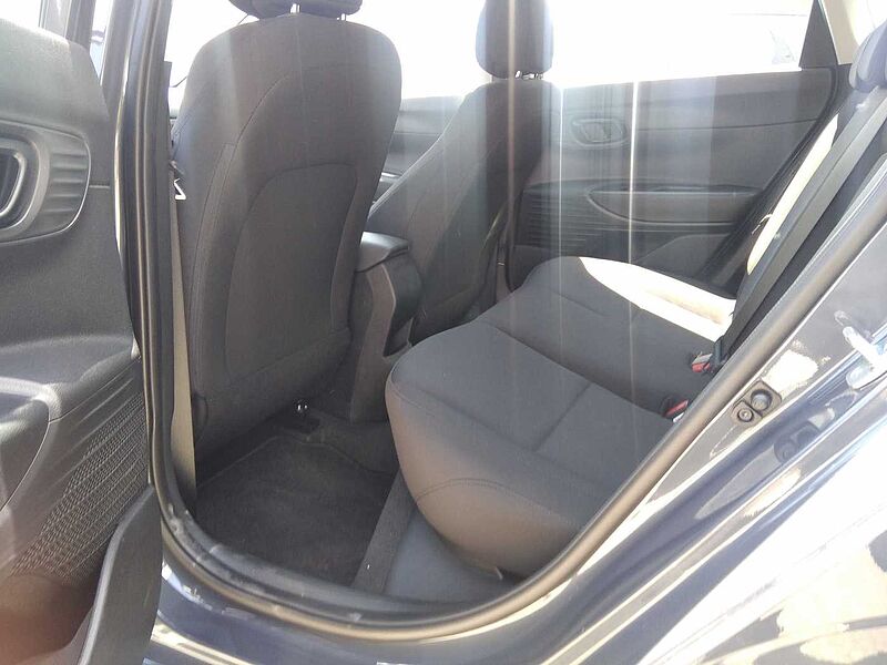 Hyundai i20 1.2 MPI Klass