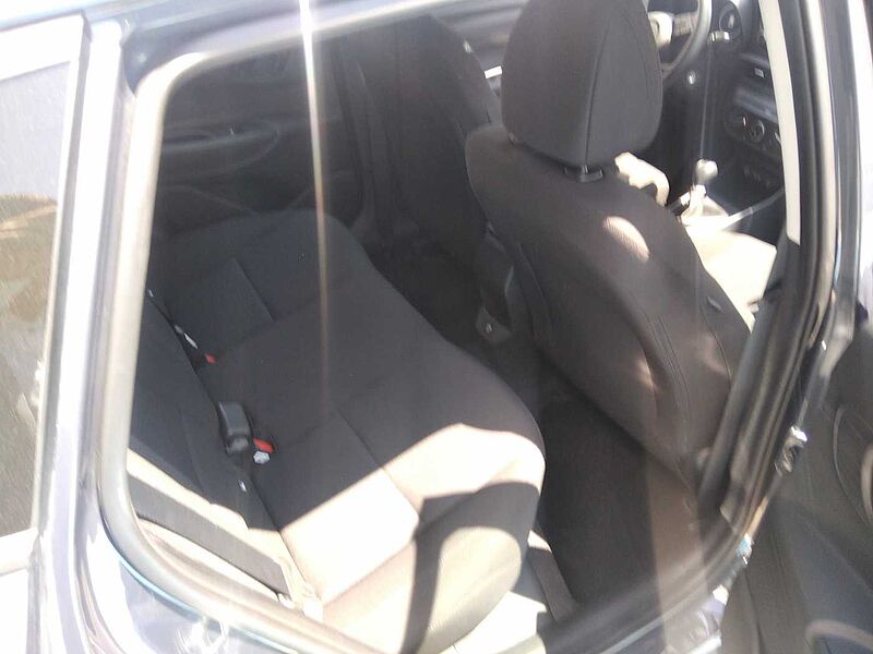 Hyundai i20 1.2 MPI Klass