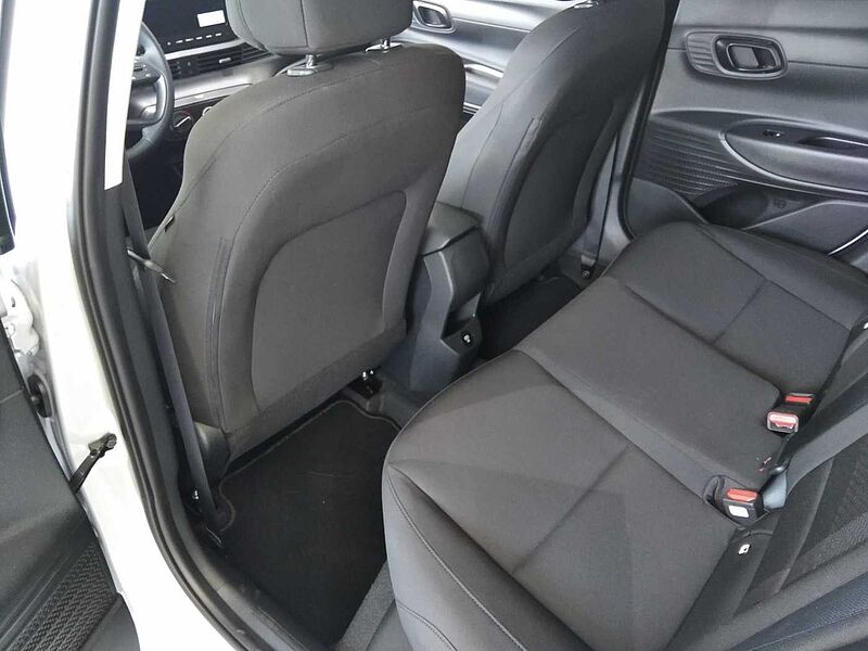 Hyundai i20 1.0 TGDI Klass 100