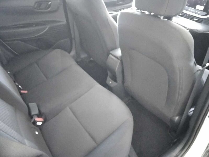 Hyundai i20 1.0 TGDI Klass 100