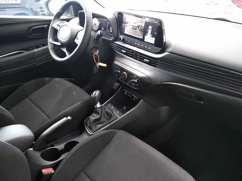 Hyundai i20 1.0 TGDI Klass 100