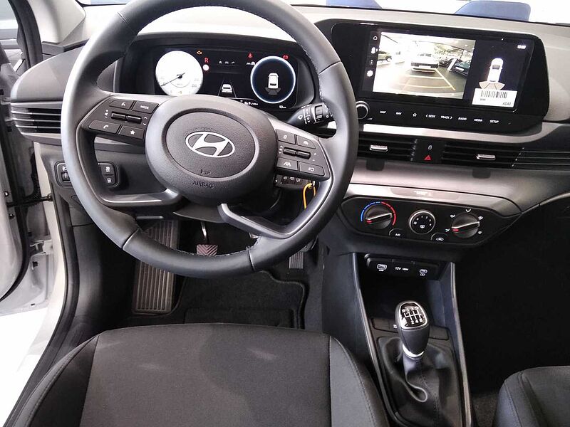 Hyundai i20 1.0 TGDI Klass 100