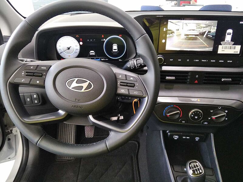Hyundai i20 1.0 TGDI Klass 100