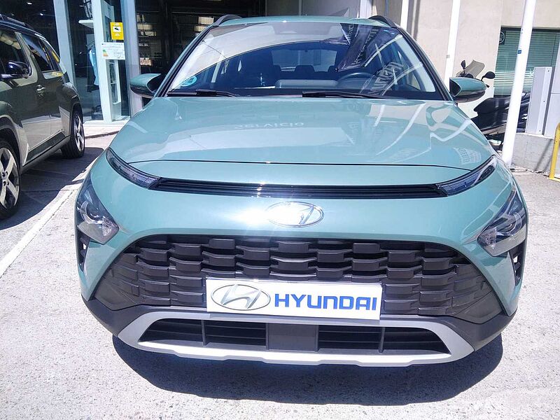 Hyundai Bayon 1.2 MPI Essence