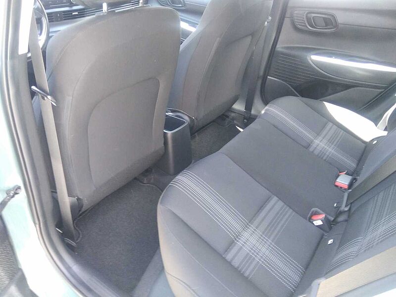 Hyundai Bayon 1.2 MPI Essence