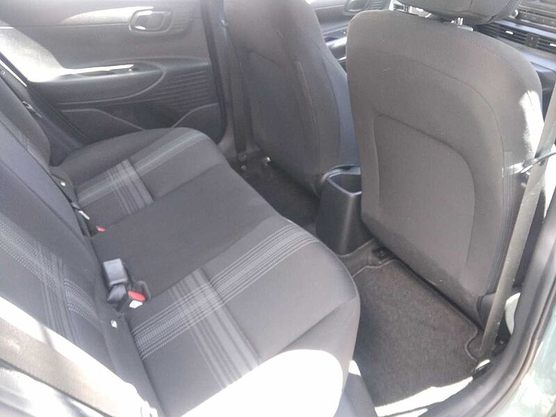 Hyundai Bayon 1.2 MPI Essence